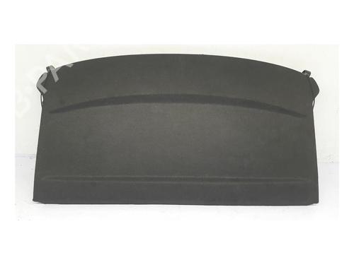 Used Rear parcel shelf BMW 1 (E81) 118 d (143 hp) 22773103
