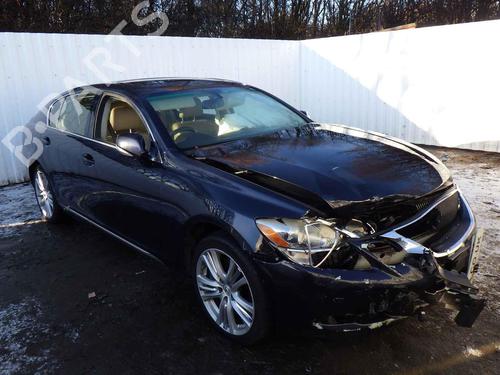 Right front shock absorber LEXUS GS (_S19_) 450h (GRS191_, GWS191_) | BP26328366M17 - Image 11