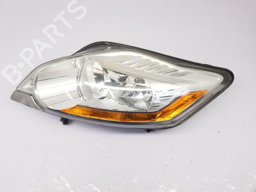 Used Left headlight FORD KUGA I 2.0 TDCi (136 hp) 27305282