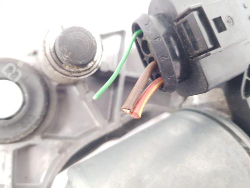 Front wiper motor PORSCHE CAYENNE (92A) 3.6 GTS | BP26302600M29 