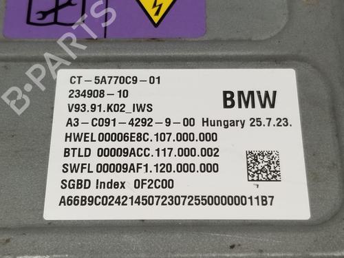 Andre BMW XM (G09) XM All-wheel Drive | BP39199720O1 - Image 5