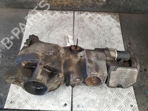 Used Rear differential Rear differential VOLVO XC90 I (275) D5 AWD (185 hp) 34639013 34639013