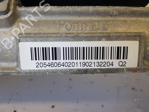 Steering rack MERCEDES-BENZ C-CLASS (W205) C 200 EQ Boost (205.077) | BP28081150M22 