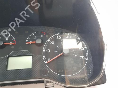Instrument cluster FIAT GRANDE PUNTO (199_) 1.2 | BP23233265C47 