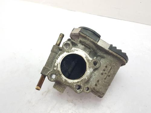 Throttle body VAUXHALL CORSA Mk III (D) (S07) 1.0 i 12V (L08) | BP22662151M82 