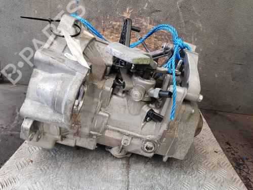 Gearbox SEAT LEON (5F1) 1.4 TSI | BP30137950M3
