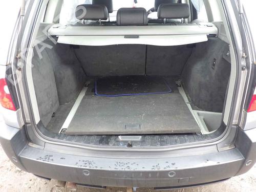 Used Parts BMW X3 (E83) 3.0 d (218 hp) 4246299
