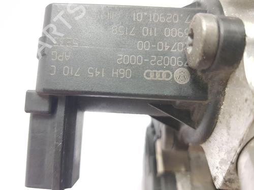 Throttle body AUDI A3 Sportback (8VA, 8VF) RS3 quattro | BP29514594M82 