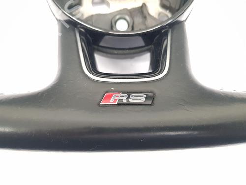 Steering wheel AUDI A3 Sportback (8VA, 8VF) RS3 quattro | BP28572051C49 