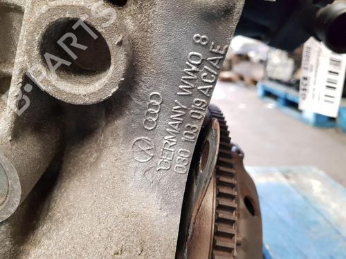 Engine VW GOLF V (1K1) 1.4 16V | BP36144592M1 - Image 7