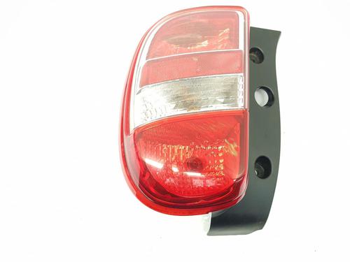 Used Right taillight NISSAN MICRA IV (K13K, K13KK) 1.2 (80 hp) 28081272