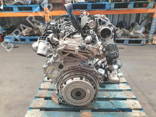 Engine LAND ROVER RANGE ROVER EVOQUE (L551) 2.0 D150 | BP24704629M1