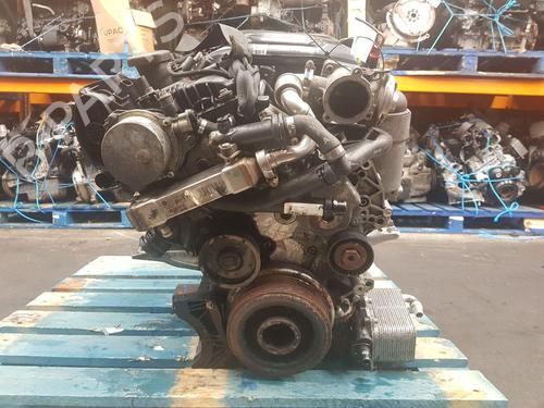 Engine BMW 5 (E60) 525 d | BP22666868M1 