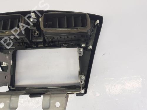 Air vent HONDA CIVIC IX (FK) 1.6 i-DTEC (FK3) | BP26035896I21 