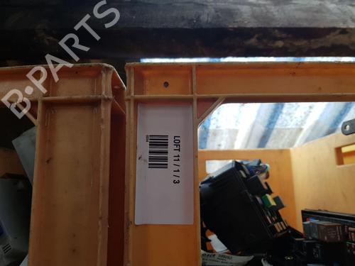 Fuse box MITSUBISHI OUTLANDER III (GG_W, GF_W, ZJ, ZL, ZK) 2.2 Di-D 4WD (GF6W) | BP22677724E1 