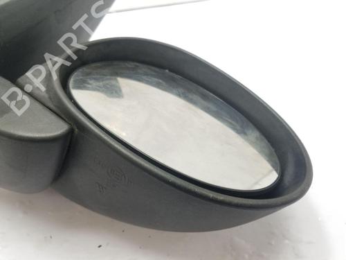 Right mirror CITROËN C1 (PM_, PN_) 1.0 | BP28087931C27 