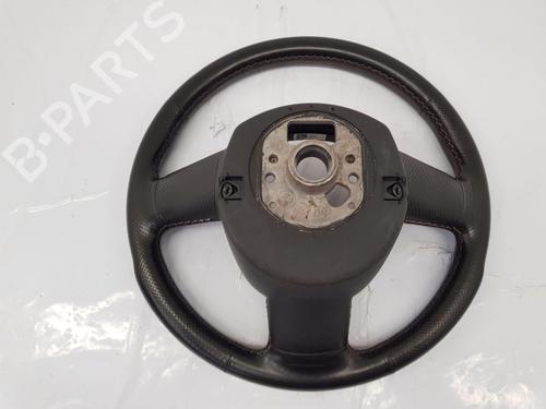 Steering wheel AUDI A4 B7 Avant (8ED) 2.0 TFSI quattro | BP35885225C49  - Image 8