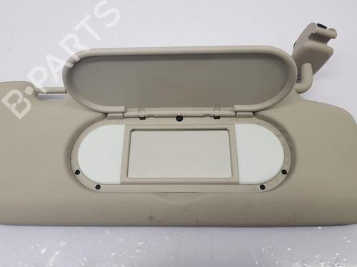 Right sun visor MINI MINI COUNTRYMAN (F60) Cooper | BP33472969I2 - Image 2