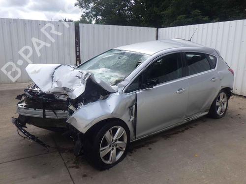 Used Parts VAUXHALL ASTRA Mk VI (J) (P10)  2.0 CDTi  4017232