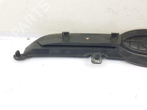 Grille FORD FIESTA VI (CB1, CCN) 1.4 TDCi | BP24130492C40 