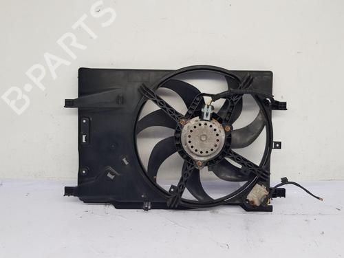 Used Radiator fan OPEL CORSA E (X15) [2014-2026]  30581108