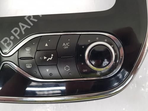 Climate control RENAULT CAPTUR I (J5_, H5_) 0.9 TCe 90 | BP37415927I5 - Image 3