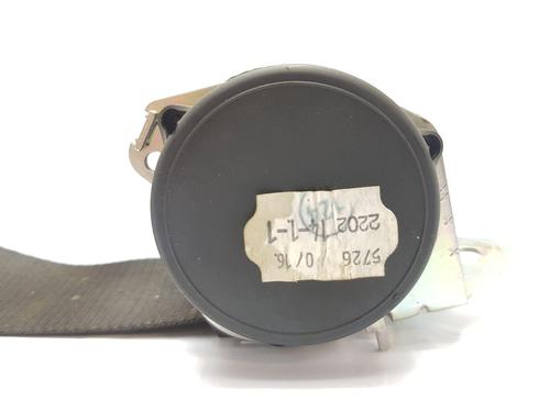 Rear center seatbelt FORD FIESTA V (JH_, JD_) 1.6 16V | BP29514376I27 