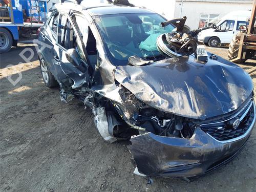Brugte OPEL MOKKA / MOKKA X (J13) 1.6 CDTI (_76) (110 hp) 2063941