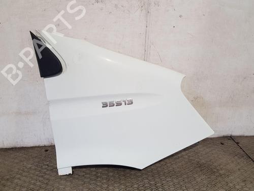 Right front fenders IVECO DAILY IV Van 35C13 V, 35C13 V/P, 35S13 V, 35S13 V/P BP22661080C42
