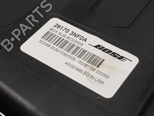 Other NISSAN LEAF (ZE0) Electric | BP34253342O1 - Image 3