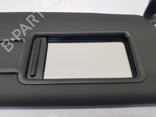 Right sun visor AUDI A3 (8V1, 8VK) S3 quattro | BP33219624I2  - Image 8