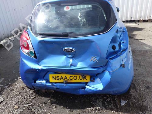 Pedal FORD KA (RU8) 1.2 | BP33186299I4  - Image 11