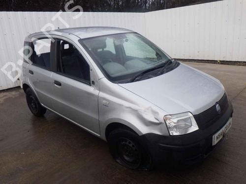 Front wiper motor FIAT PANDA (169_) 1.1 (169.AXA1A) | BP27579691M29 - Image 9