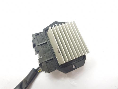 Heater blower motor TOYOTA PRIUS Liftback (_W2_) 1.5 Hybrid (NHW20_, NHW20R) | BP22664280M62 