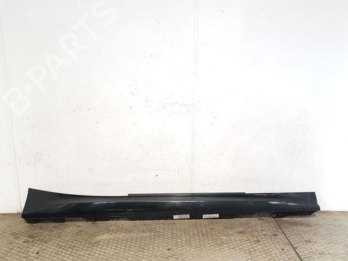 Used Right sideskirt BMW 2 Coupe (F22, F87) M 240 i (340 hp) 30090798