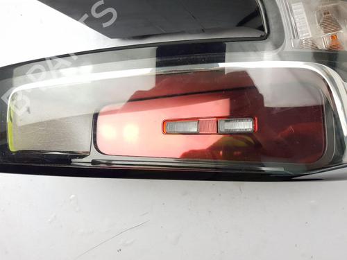 Left taillight CITROËN C4 Picasso II 1.6 BlueHDi 120 | BP38437888C34 - Image 2