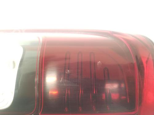 Left taillight RENAULT TRAFIC III Van (FG_) 1.6 dCi 120 (FGMB) | BP27166919C34 