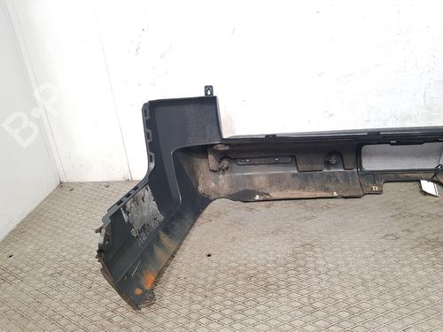Rear bumper LAND ROVER DISCOVERY III (L319) 2.7 TD 4x4 | BP27330445C8 