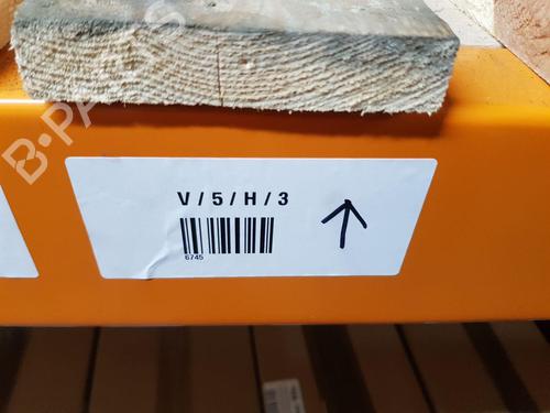 Electronic sensor AUDI Q3 (8UB, 8UG)  | BP23434831M84 