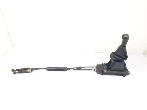 Used Gear lever NISSAN NOTE (E11, NE11) 1.6 (110 hp) 27166855