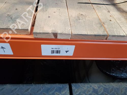Steering rack BMW 1 (F20) 116 d | BP30402744M22 - Image 10