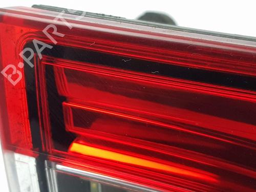 Left taillight RENAULT CLIO IV (BH_) 1.2 16V | BP28029403C34 