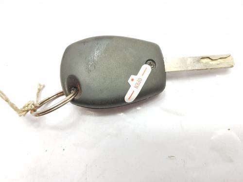 Ignition barrel DACIA SANDERO II TCe 90 (B8M1, B8MA, B8AC) | BP28571905M48 