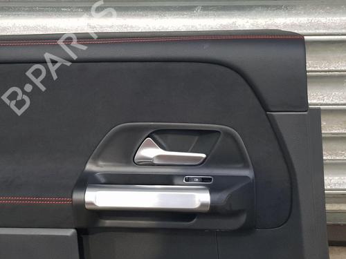 Right front seat MERCEDES-BENZ GLB (X247) GLB 200 d (247.612) | BP32846928C16 - Image 104