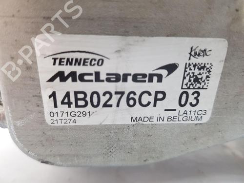 Other MCLAREN 720S Spider 4.0 | BP22678019O1 