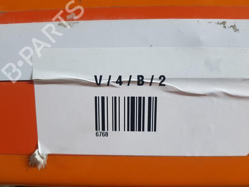 Other TOYOTA YARIS (_P21_, _PA1_, _PH1_)  | BP27579615O1 