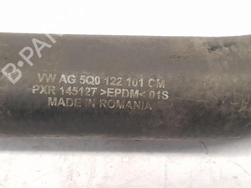 Other VW GOLF VII (5G1, BQ1, BE1, BE2) 1.6 TDI | BP23097931O1