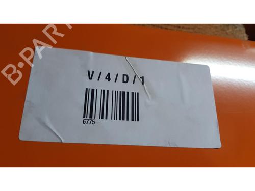 Right taillight CITROËN JUMPY II Van 1.6 HDi 90 16V | BP34639269C35  - Image 14