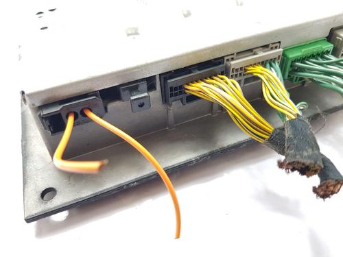 Elektronisk modul LAND ROVER DISCOVERY III (L319) 2.7 TD 4x4 | BP28157831M83 