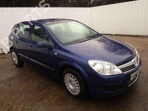 Used Parts VAUXHALL ASTRA Mk V (H) (A04) 1.6 (L48) 4223990